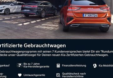Kia Niro 52.000 km 19.990 &euro; Osnabrück 49082