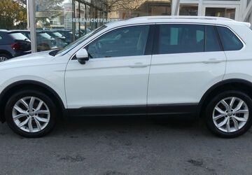 VW Tiguan 174.480 km 17.990 &euro; Osnabrück 49084