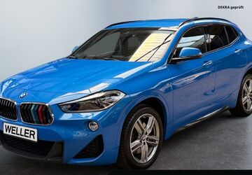 BMW X2 80.796 km 22.990 &euro; Osnabrück 49090