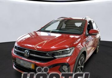 VW Taigo 81.100 km 21.300 &euro; Osnabrück 49084