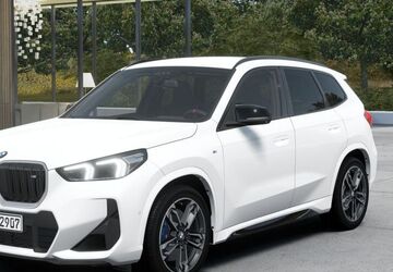 BMW X1 13.539 km 46.750 &euro; Osnabrück 49084