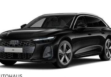 Audi A6 16.420 km 49.890 &euro; Melle 49324