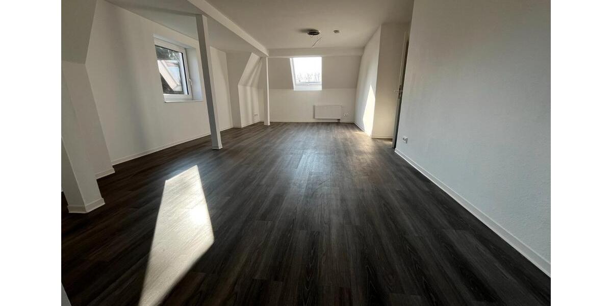 Dachgeschoßwohnung Osnabrück Eversburg - 2 Zimmer, 74 m&sup2;, 775&euro; | Angebot:26603411