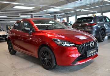 Mazda 2 17.495 km 16.950 &euro; Damme 49401