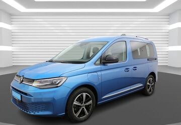 VW Caddy 17.800 km 36.900 &euro; Osnabrück 49084