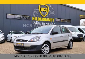 Ford Fiesta 173.000 km 2.997 &euro; Ibbenbüren 49479