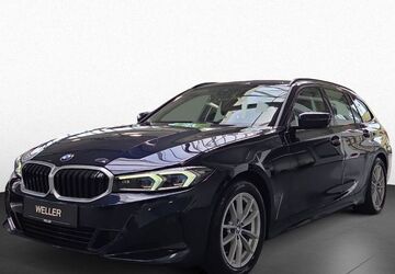 BMW 318 98.238 km 25.850 &euro; Osnabrück 49084