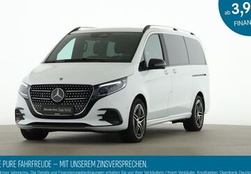 Mercedes-Benz V 300 5.500 km 88.980 &euro; Osnabrück 49078