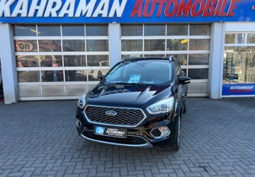 Ford Kuga 84.000 km 15.200 &euro; Osnabrück 49090