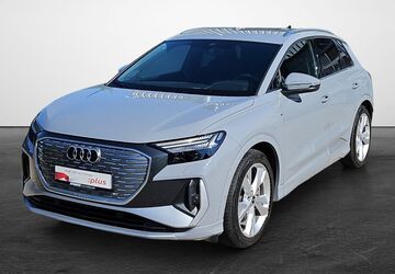 Audi Q4 e-tron 40.325 km 31.750 &euro; Osnabrück 49080