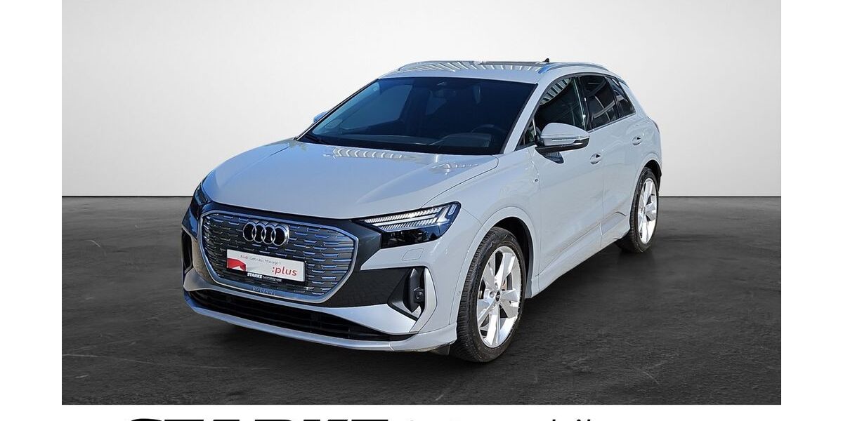 Audi Q4 e-tron 40.325 km 31.750 &euro; Osnabrück 49080