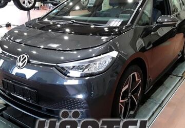 VW ID.3 80.700 km 19.400 &euro; Osnabrück 49084