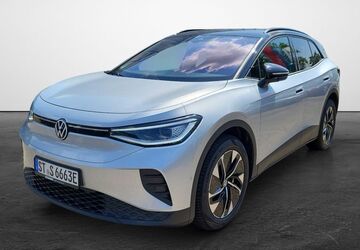 VW ID.4 3.500 km 48.990 &euro; Ibbenbüren 49477