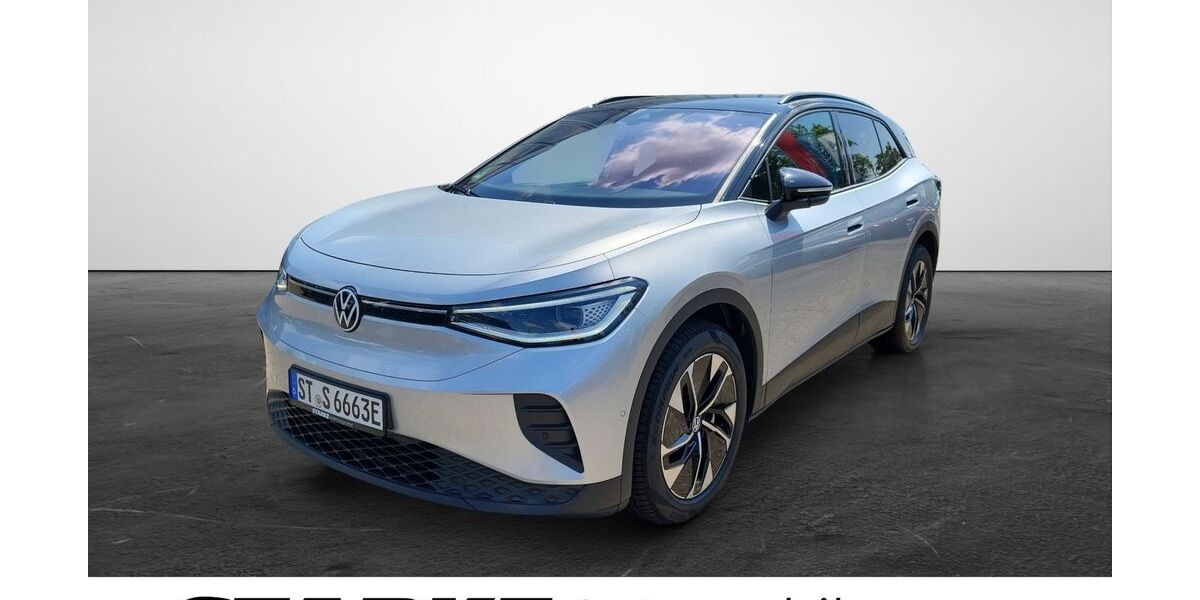 VW ID.4 3.500 km 48.990 &euro; Ibbenbüren 49477