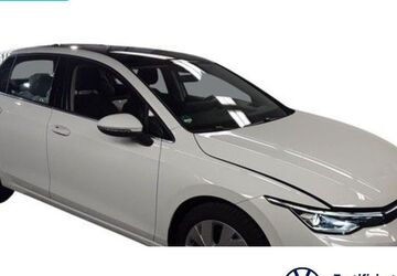 VW Golf 3.700 km 33.000 &euro; Osnabrück 49084