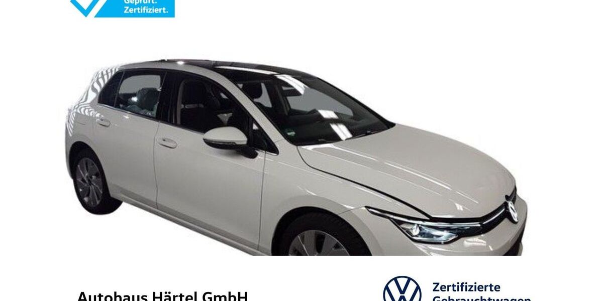 VW Golf 3.700 km 33.000 &euro; Osnabrück 49084