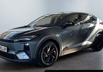 Toyota C-HR 1.500 km 43.990 &euro; Osnabrück 49090