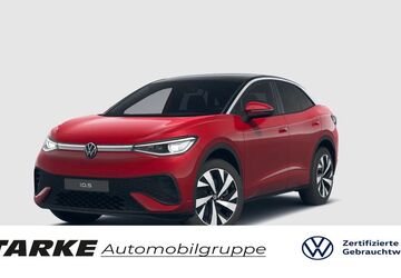 VW ID.5 8.657 km 47.190 &euro; Osnabrück 49078