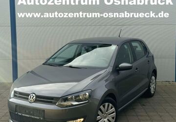 VW Polo 186.000 km 4.990 &euro; Osnabrück 49088