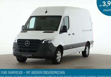 Mercedes-Benz Sprinter 8.300 km 54.597 &euro; Osnabrück 49078