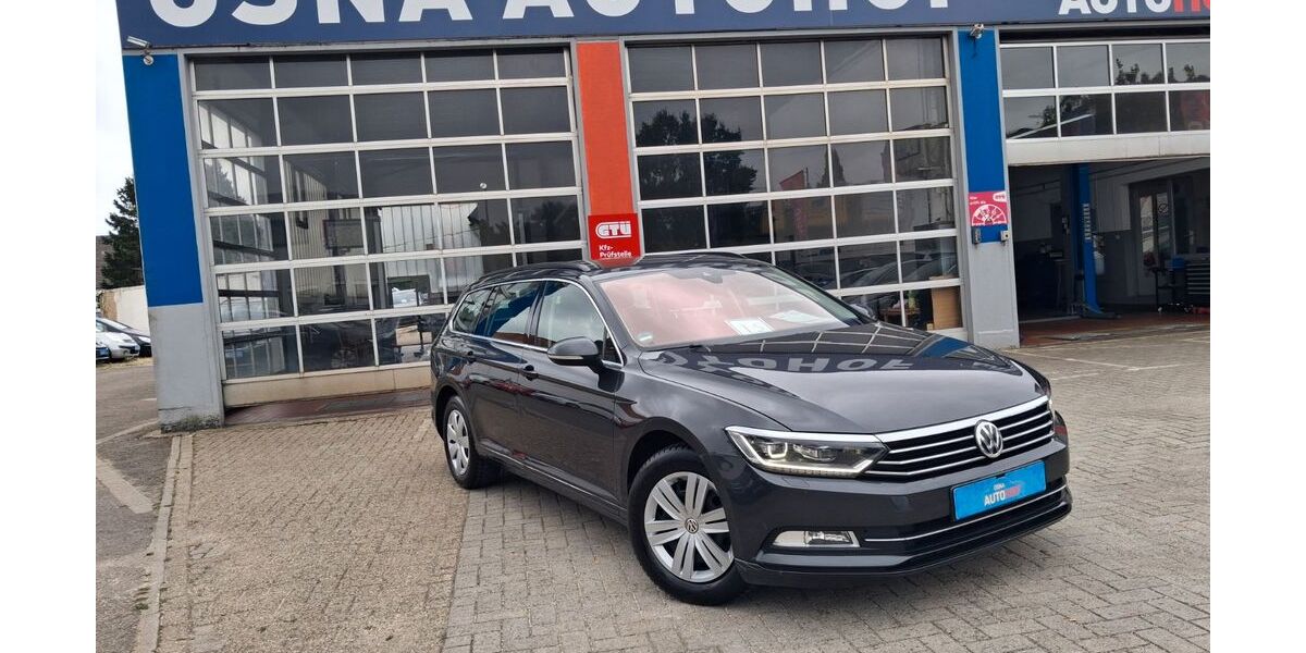 VW Passat Variant 212.000 km 12.999 &euro; Osnabrück 49090