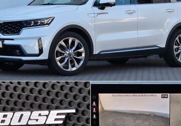 Kia Sorento 99.999 km 31.900 &euro; Osnabrück 49084