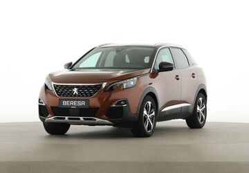 Peugeot 3008 53.488 km 15.580 &euro; Osnabrück 49078