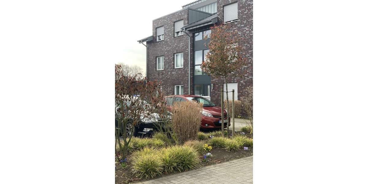 Etagenwohnung Westerkappeln - 3 Zimmer, 72 m&sup2;, 680&euro; | Angebot:27304773