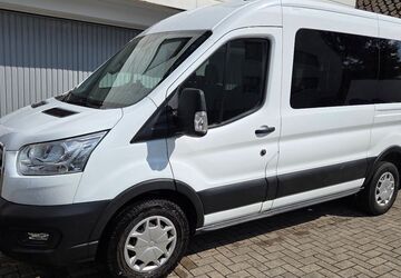 Ford Transit 143.266 km 22.999 &euro; Osnabrück 49084