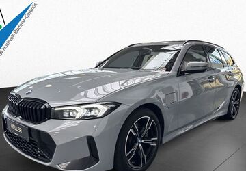 BMW 330 82.365 km 36.880 &euro; Osnabrück 49084