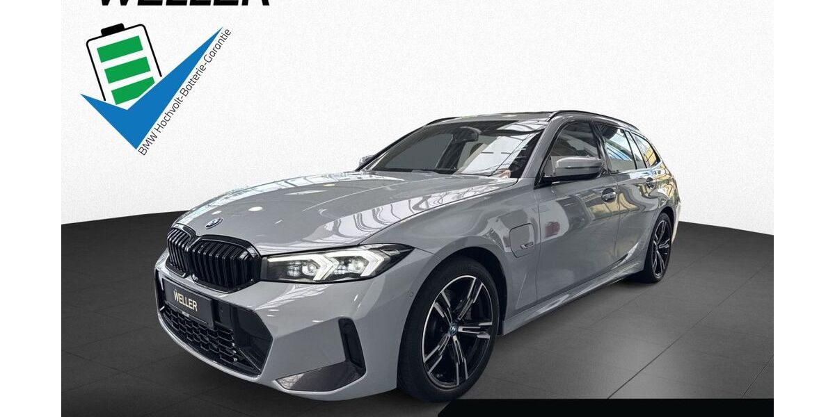 BMW 330 82.365 km 36.880 &euro; Osnabrück 49084