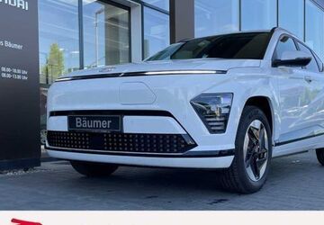 Hyundai KONA Elektro 5.000 km 33.480 &euro; Ibbenbüren 49479