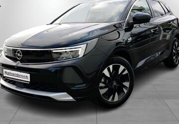Opel Grandland (X) 28.774 km 19.990 &euro; Osnabrück 49090