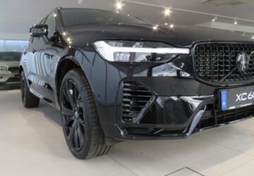 Volvo XC60 6.131 km 54.770 &euro; Osnabrück 49090