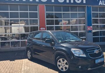 Chevrolet Orlando 169.000 km 3.599 &euro; Osnabrück 49090