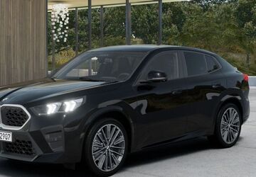 BMW X2 18.967 km 39.850 &euro; Osnabrück 49084
