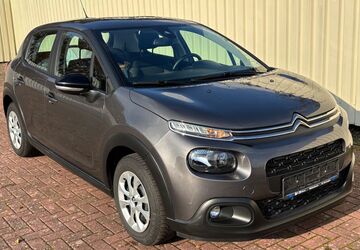 Citroen C3 66.484 km 10.290 &euro; Wallenhorst 49134