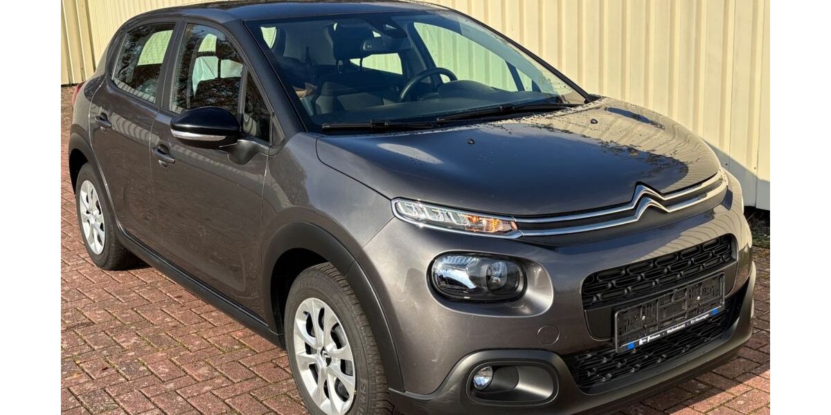 Citroen C3 66.484 km 10.290 &euro; Wallenhorst 49134