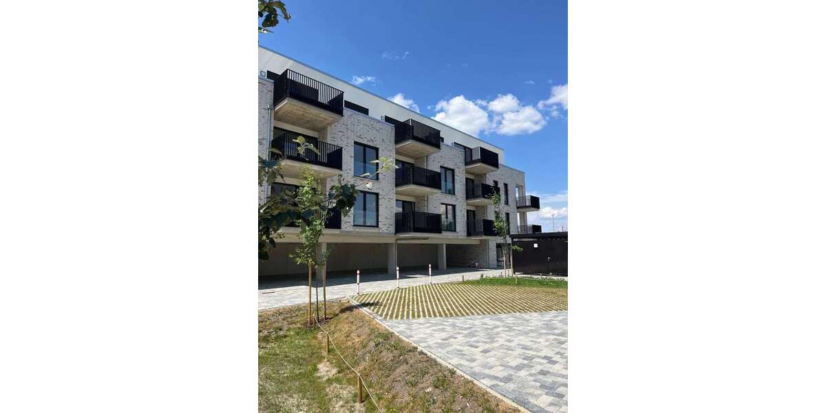 Etagenwohnung Osnabrück Eversburg - 2 Zimmer, 78 m&sup2;, 982&euro; | Angebot:25385818