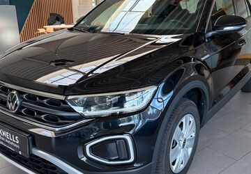 VW T-Roc 21.800 km 26.750 &euro; Ibbenbüren - Laggenbeck 49479