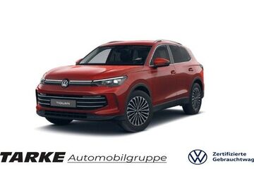 VW Tiguan 12.388 km 39.930 &euro; Ibbenbüren 49477