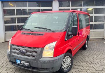 Ford Transit 294.000 km 4.999 &euro; Osnabrück 49090