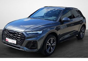 Audi Q5 101.733 km 37.930 &euro; Osnabrück 49080