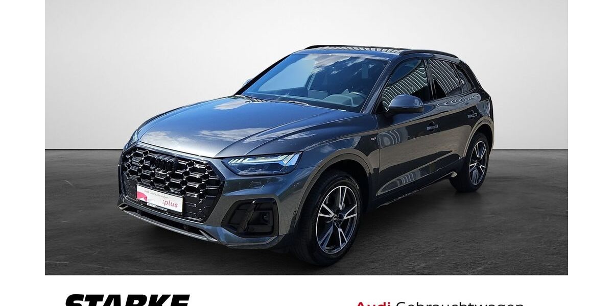 Audi Q5 101.733 km 37.930 &euro; Osnabrück 49080