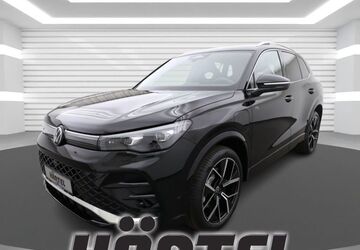 VW Tiguan 11.000 km 50.600 &euro; Osnabrück 49084
