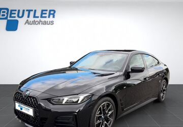 BMW 430 Gran Coupé 4.150 km 45.450 &euro; Bad Essen 49152