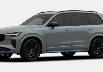 Volvo XC90 2.000 km 82.970 &euro; Osnabrück 49090