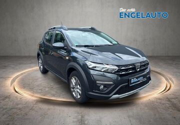 Dacia Sandero 28.098 km 13.770 &euro; Bramsche 49565