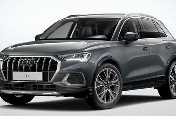 Audi Q3 2.750 km 36.950 &euro; Osnabrück 49080