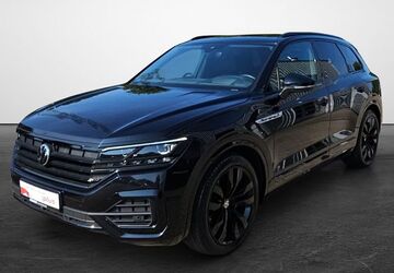 VW Touareg 143.121 km 39.870 &euro; Osnabrück 49080